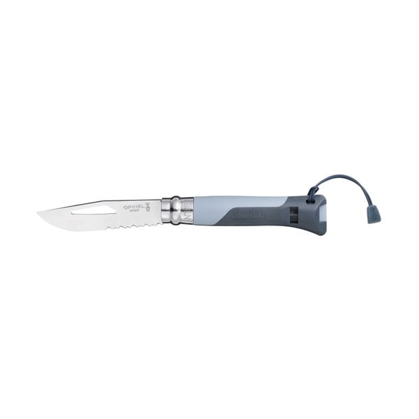 Skládací nůž Outdoor no.8, grey