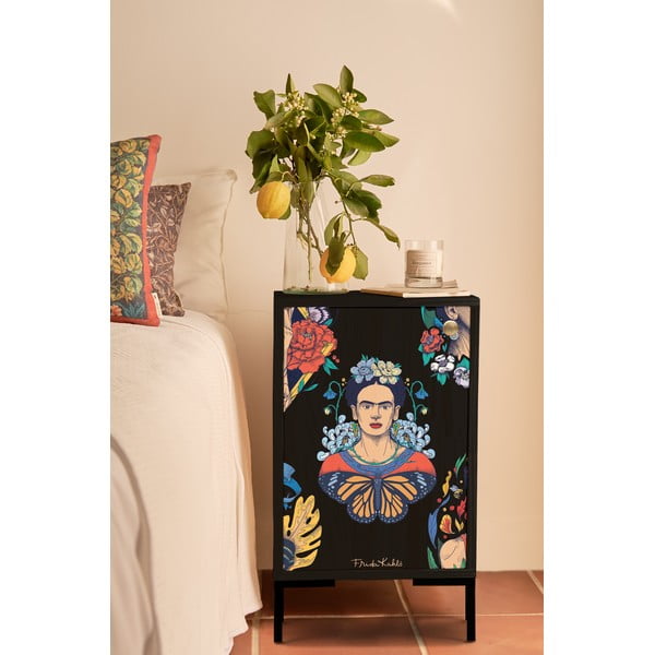 Noční stolek William – Madre Selva-image-1