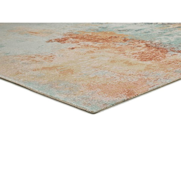 Béžový venkovní koberec 150x80 cm Fancy - Universal-image-2