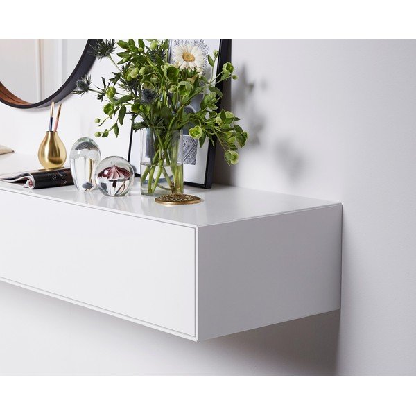 Bílá police Edge by Hammel-image-1