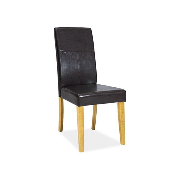 Židle C114, černá