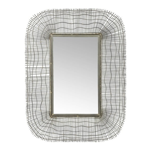 Nástěnné zrcadlo Kare Design Net