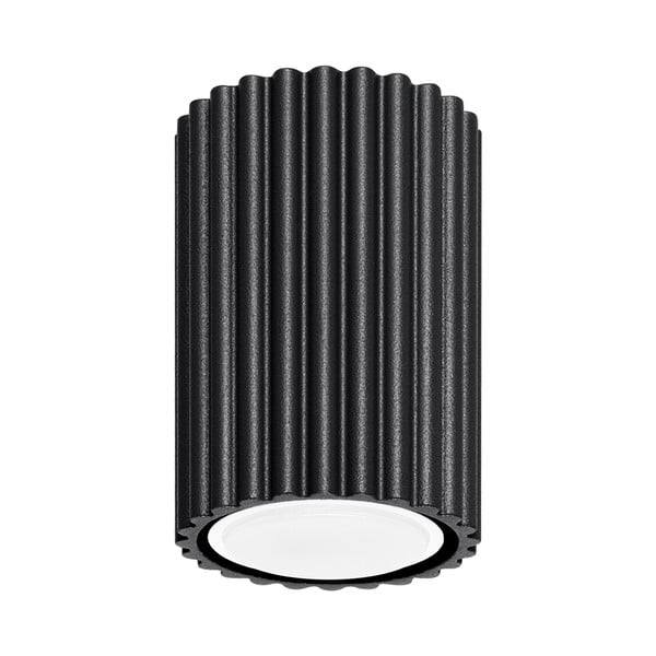 Černé stropní svítidlo Gleam – Nice Lamps