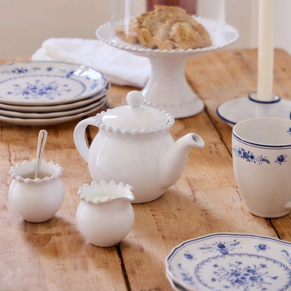 Kameninová cukřenka Pearl – Costa Nova-image-2