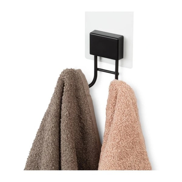 Samodržící háček Compactor Magic Bath Double-image-3