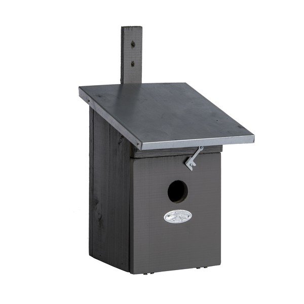 Dřevěná budka pro sýkorky – Esschert Design-image-3