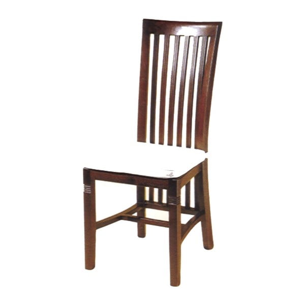Židle Tall Brown