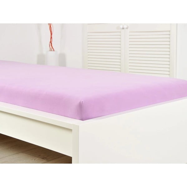 Dětské prostěradlo do postýlky 70x140 cm – B.E.S.-image-2