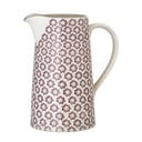 Kameninový džbán Bloomingville Maya, 1,75 l
