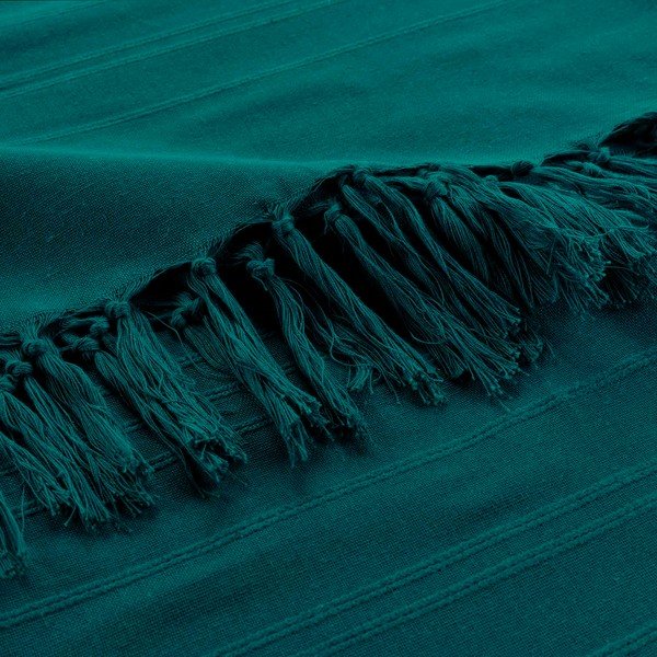 Deka 150x150 cm Lilia – douceur d'intérieur-image-1
