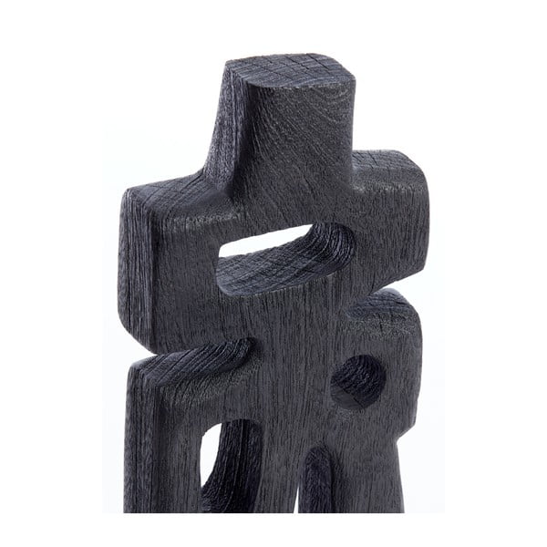 Dřevěná soška Silia – Light & Living-image-1