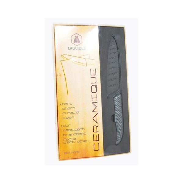 Keramický nůž s krytem Laguiole-image-1