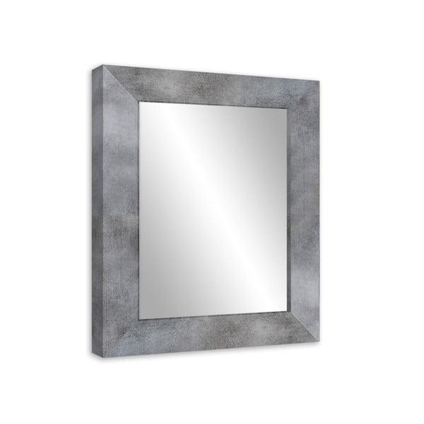 Nástěnné zrcadlo Styler Lustro Jyvaskyla Raggo, 60 x 86 cm-image-2