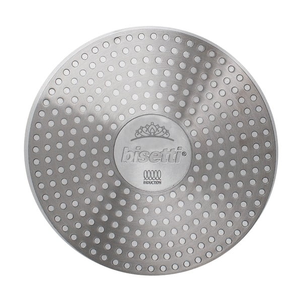 8dílný set nádobí s poklicemi Bisetti Miss Gourmet-image-1