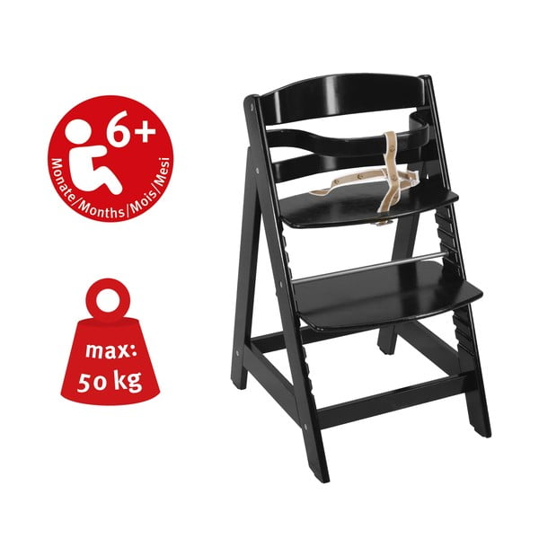 Jídelní židlička Sit Up III – Roba-image-2