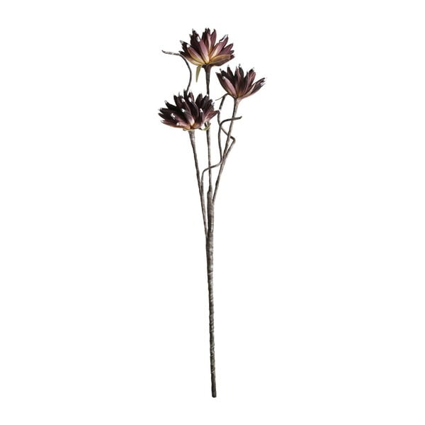 Dekorativní umělá květina Côté Table Etty, 95 cm