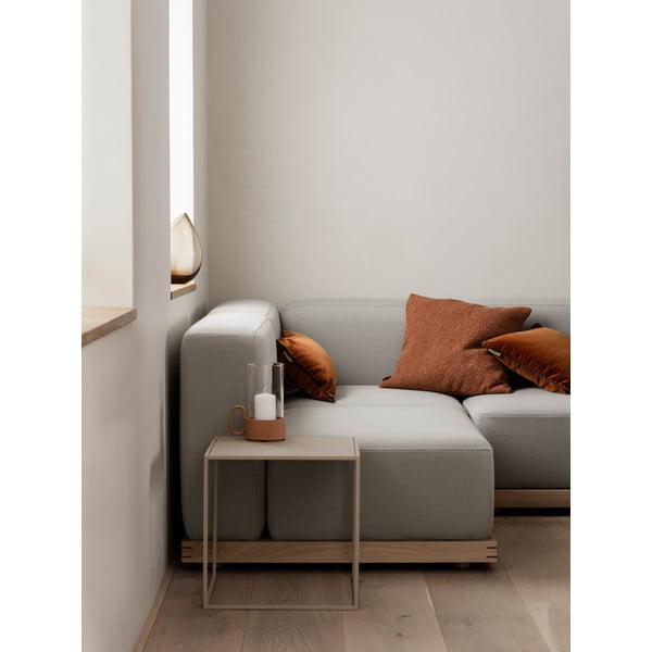 Skleněná lucerna Yuragi - Blomus-image-1