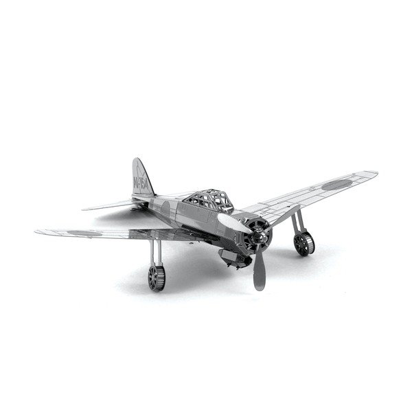 Model Mitsubishi Zero-image-4