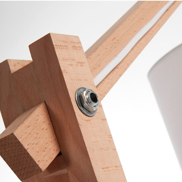 Volně stojící lampa Kave Home Izaar-image-3