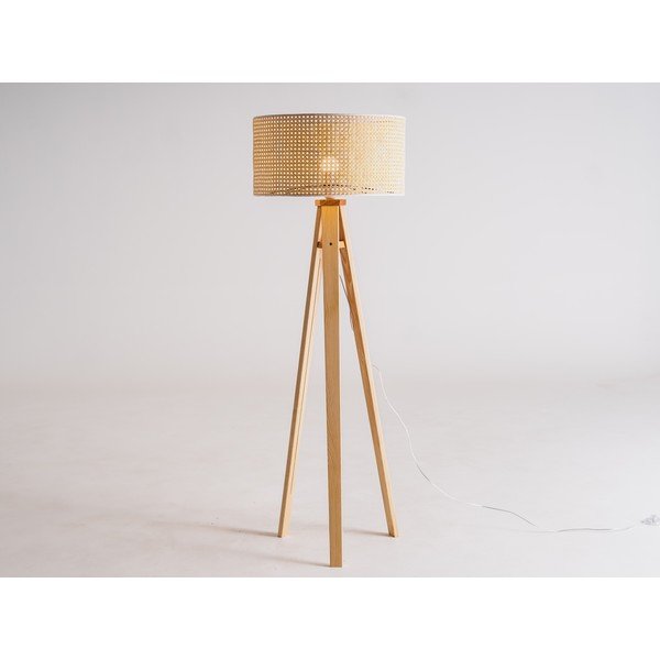 Stojací lampa Flete - CustomForm-image-1