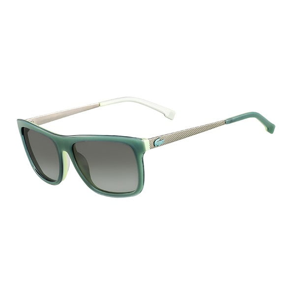 Dámské sluneční brýle Lacoste L695 Green