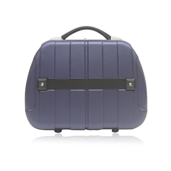 Sada 4 modrých cestovních kufrů na kolečkách Hero Fogo-C-image-4