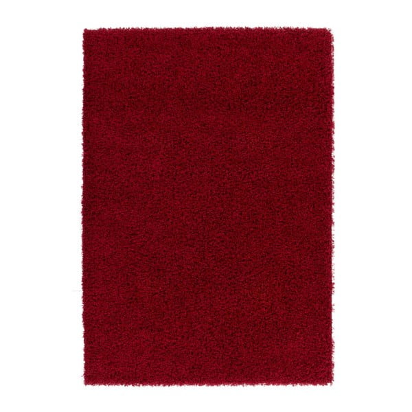 Koberec Guardian 128 Red, 200x140 cm