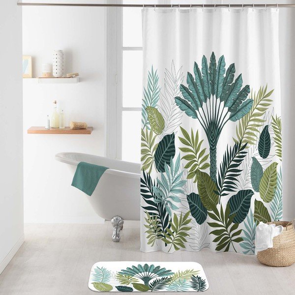 Závěs 180x200 cm Panazio – douceur d'intérieur