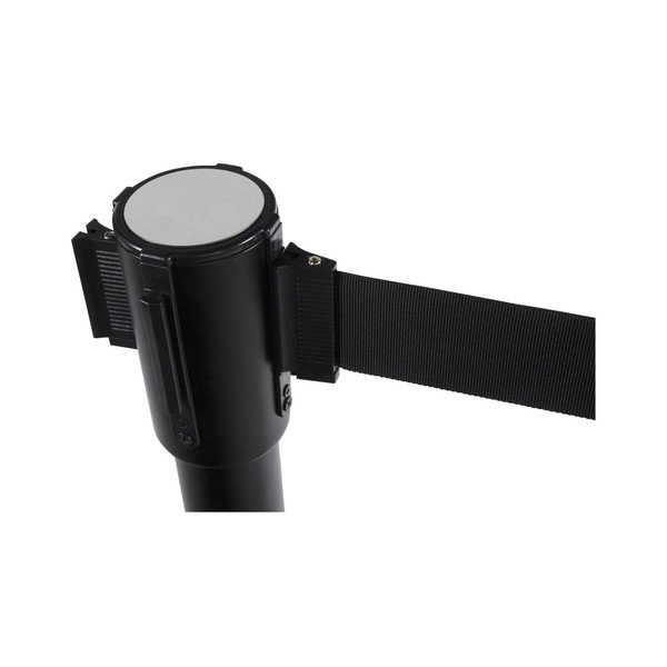 Černý nastavitelný zátaras Kokoon Publi-image-3