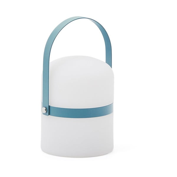 LED přenosné venkovní svítidlo na USB ø 10 cm Ridley – Kave Home