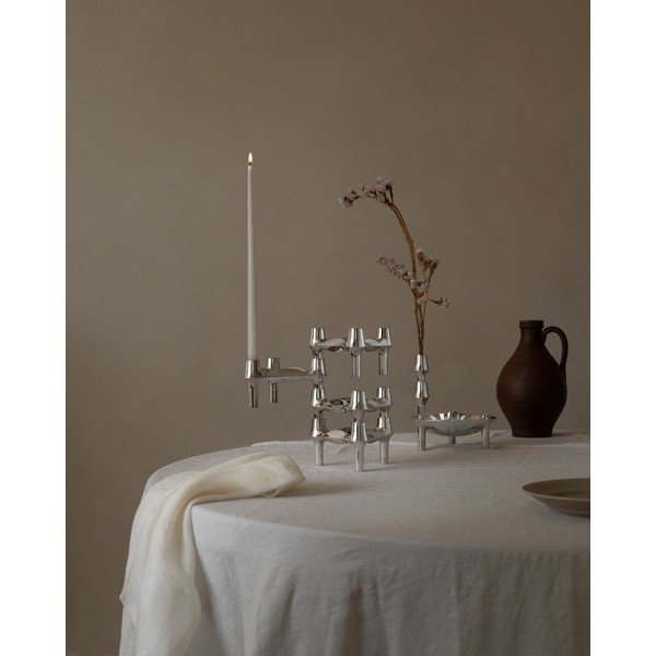 Kovový svícen Nagel – STOFF Nagel-image-3