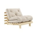 Variabilní křeslo Karup Design Roots Raw/Beige