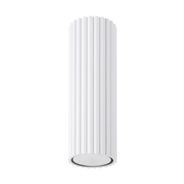 Bílé stropní svítidlo Gleam – Nice Lamps