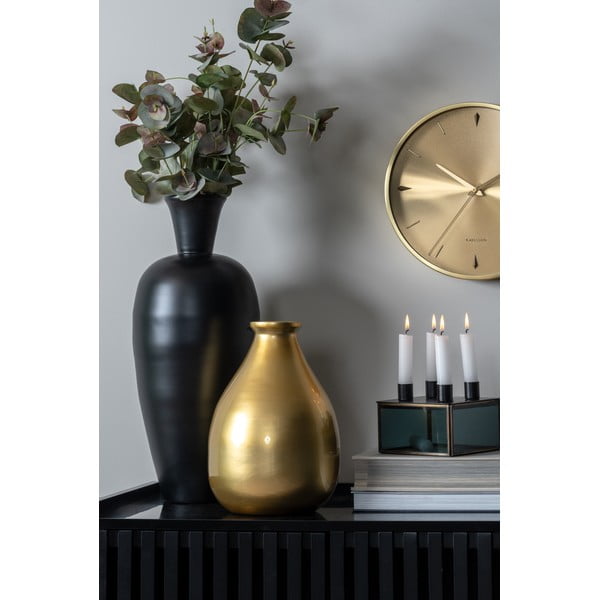 Skleněný svícen  Boxed Rectangle – PT LIVING-image-1