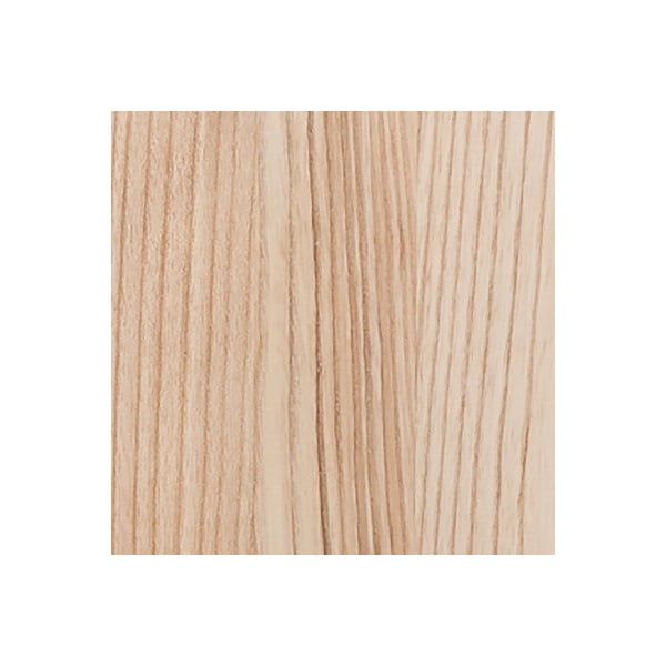 Přírodní jídelní stůl z masivu EMKO Naïve, ⌀ 90 cm-image-1