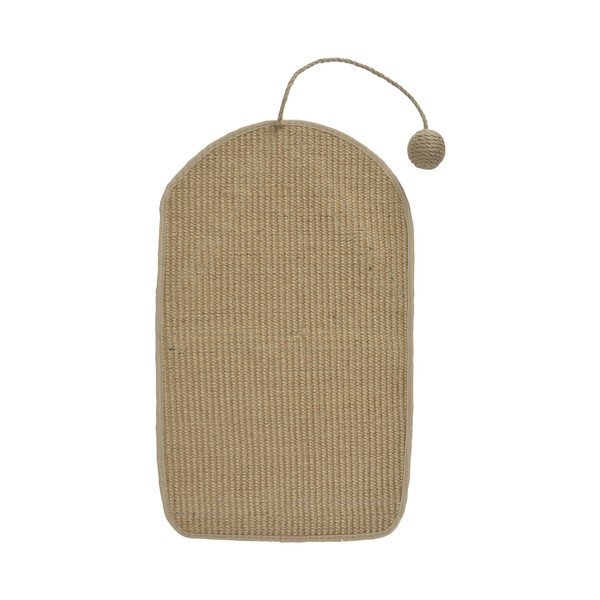 Škrabadlo pro kočky Scratchy – Love Story