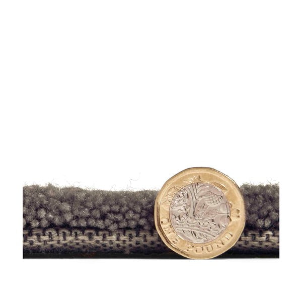 Žluto-šedý koberec Think Rugs Hong Kong, 120 x 170 cm-image-3