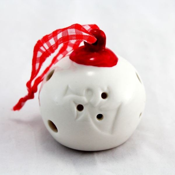 Porcelánové závěsné koule II, 2 ks-image-1