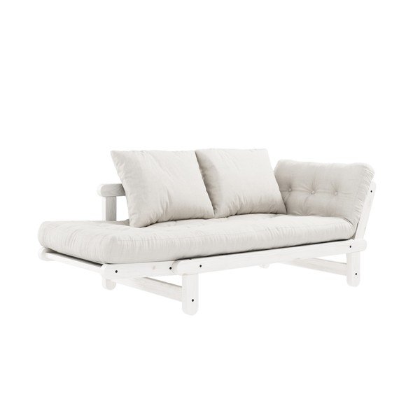 Variabilní pohovka Karup Design Beat White/Creamy-image-3