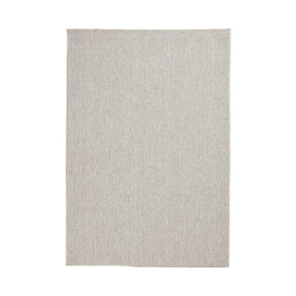 Krémový koberec 160x230 cm Boucle – Think Rugs