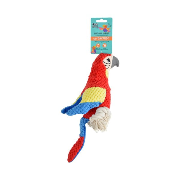 Hračka pro psa Parrot – Love Story-image-2