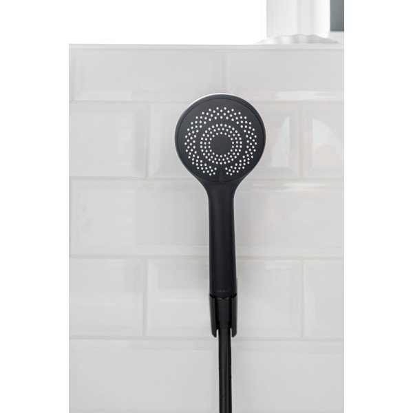 Sprchová hlavice ø 11 cm Water Saving – Wenko-image-3