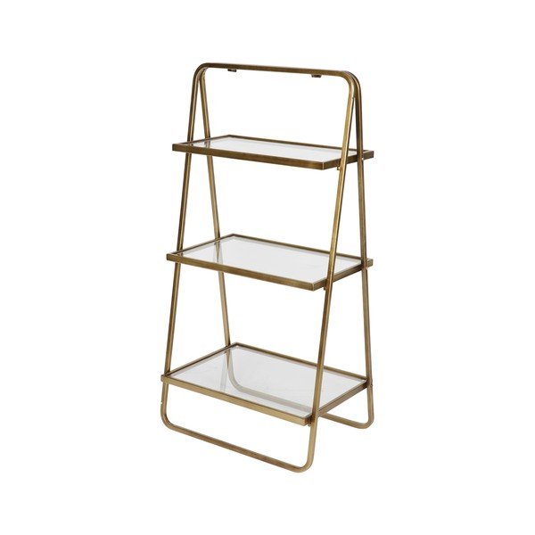 Kovová police BePureHome Goddess-image-1