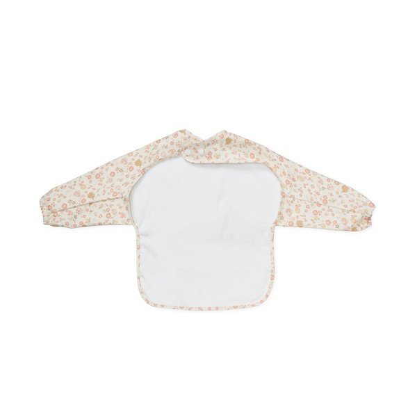 Béžový bryndák s rukávy Augusta – Cam Cam Copenhagen-image-1