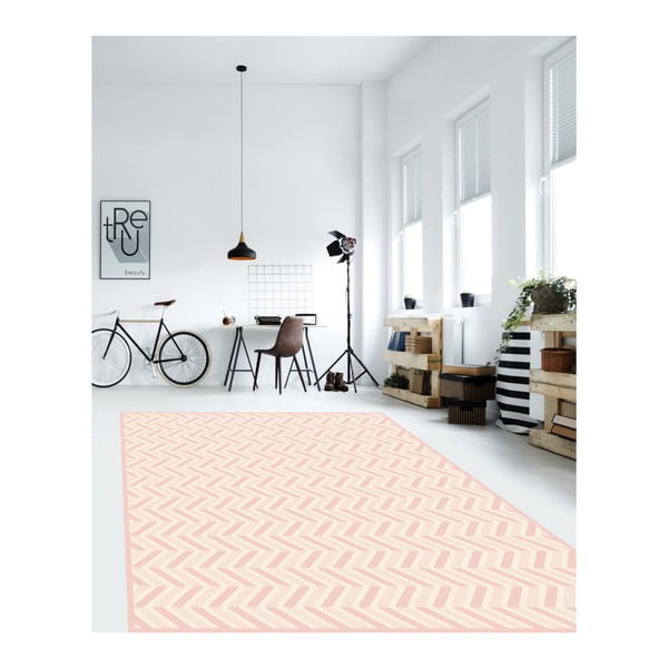Vinylový koberec Floorart Persia, 133 x 200 cm