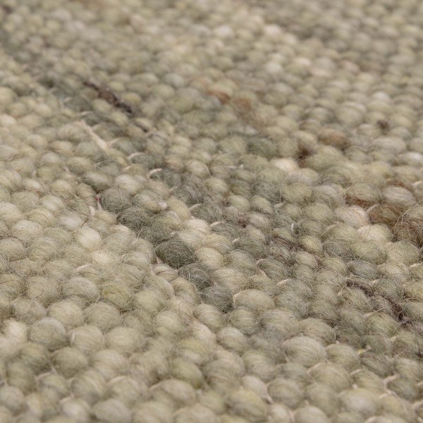 Khaki oboustranný/ručně tkaný koberec s příměsí vlny 120x170 cm Birkdale Pistachio – Asiatic Carpets-image-3