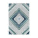 Modrý venkovní běhoun 80x250 cm Bahama – Ayyildiz Carpets