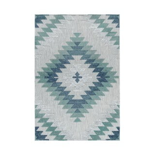 Modrý venkovní koberec 200x290 cm Bahama – Ayyildiz Carpets
