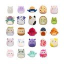 Plyšová hračka Micromallows Mystery S5 – SQUISHMALLOWS