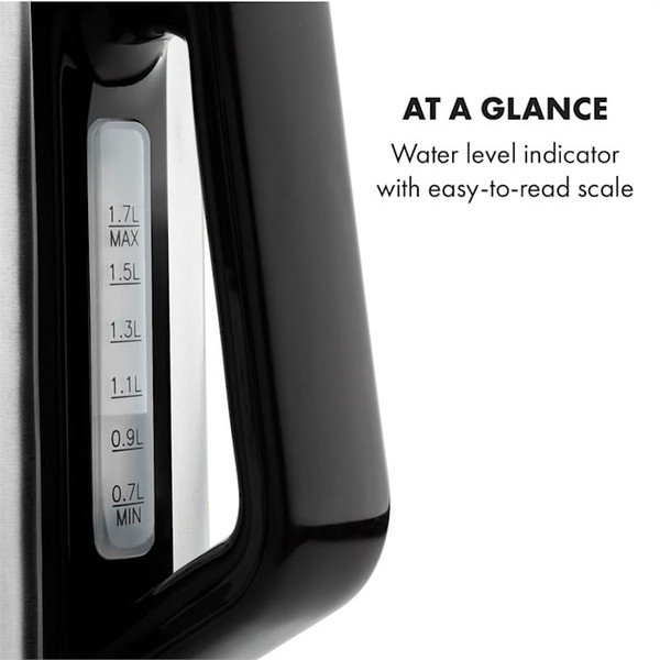 Rychlovarná konvice Klarstein Arabica-image-3